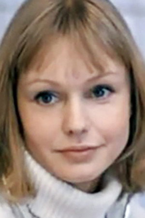 Cover image for Марина Шиманская