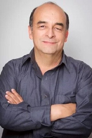 Cover image for Álvaro Bayona
