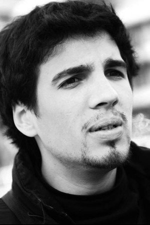 Cover image for Teddy Barouh