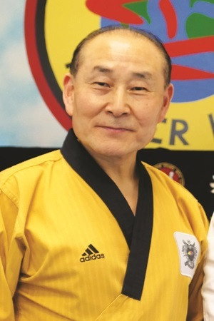 Cover image for Hwang In-shik