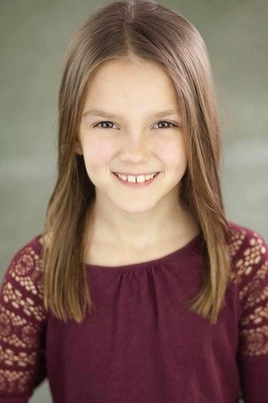 Cover image for Abbie Magnuson