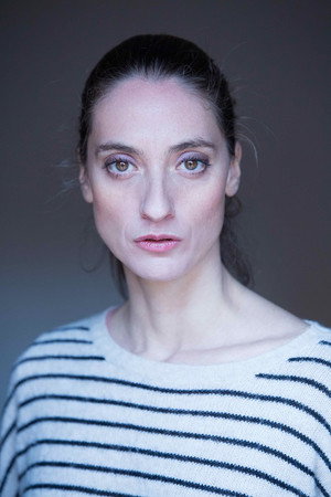 Cover image for Anna Della Rosa