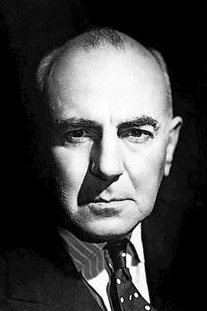 Cover image for George Zucco
