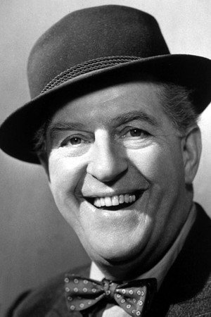 Cover image for Stanley Holloway