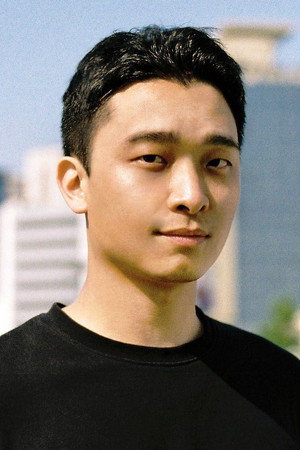 Cover image for 하성국