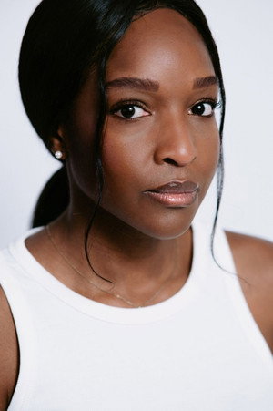 Cover image for Rochelle Deekman
