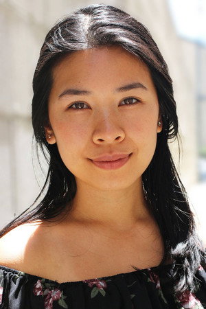 Cover image for Joanne Nguyen