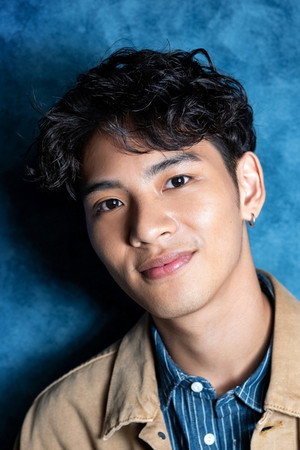 Cover image for 劉韋辰