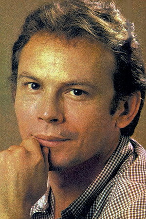 Cover image for José Wilker