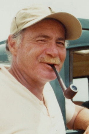 Cover image for Jean Penzer