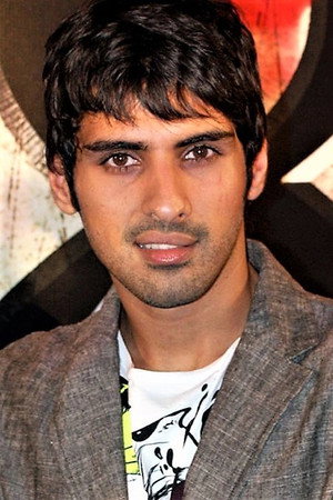 Cover image for Sammir Dattani