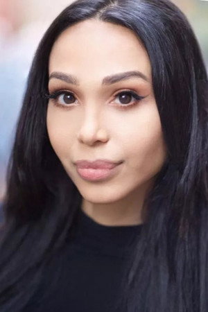 Cover image for Alexia Garcia