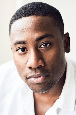 Cover image for J. Alex Brinson