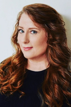 Cover image for Nancy Jo Sales