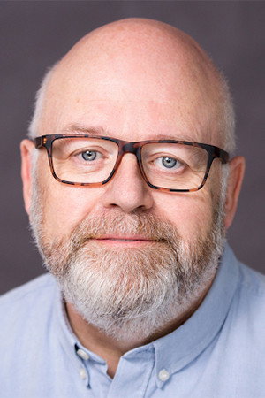 Cover image for Geoffrey Durham