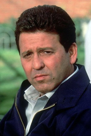 Cover image for Frank Pesce