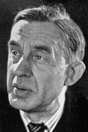 Cover image for John Norrman