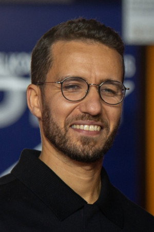 Cover image for Ish Aït Hamou