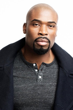 Cover image for Israel Idonije
