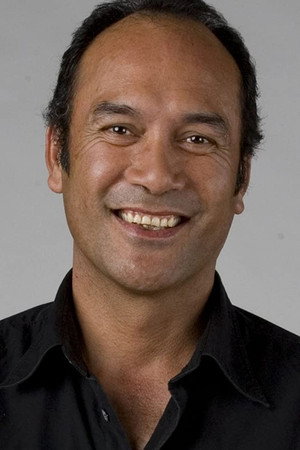 Cover image for Calvin Tuteao