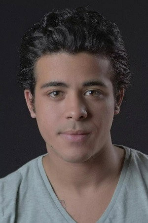 Cover image for Christian Navarro