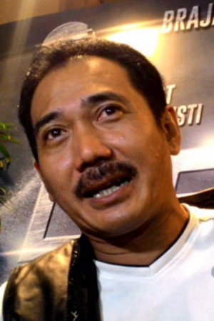 Cover image for Deden Bagaskara