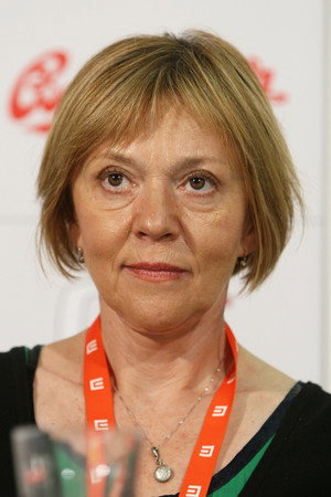 Cover image for Lenka Termerová