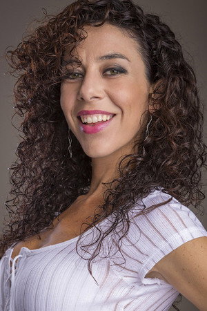 Cover image for Carolina Jiménez