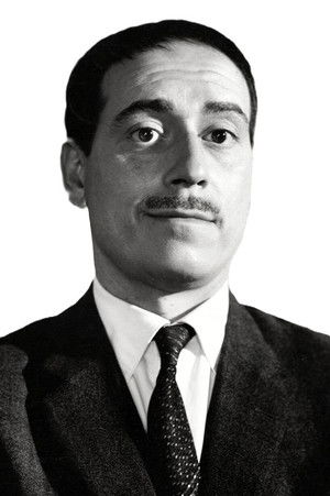 Cover image for José Luis López Vázquez