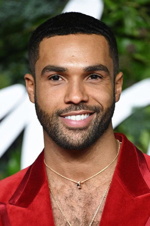 Cover image for Lucien Laviscount