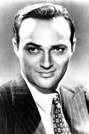 Cover image for Lawrence Dobkin