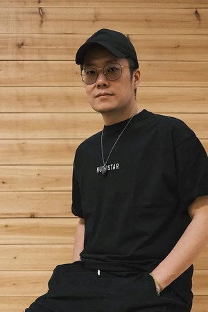 Cover image for 张琪