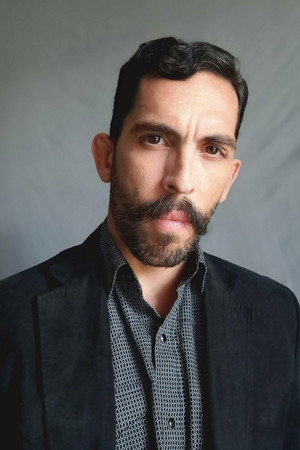 Cover image for Chris James Rivera