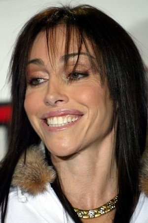 Cover image for Heidi Fleiss