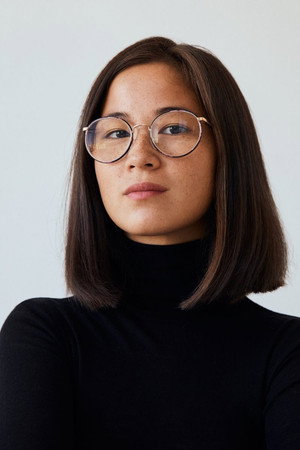 Cover image for Anna Berg
