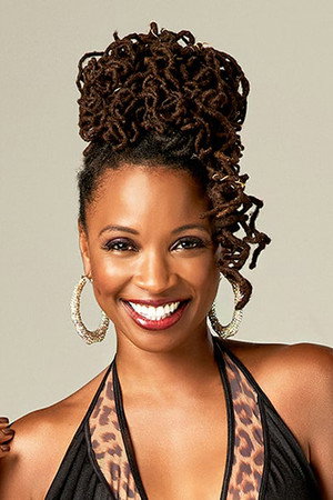 Cover image for Shanola Hampton