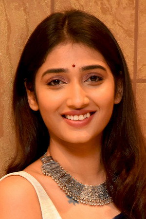 Cover image for Priya Vadlamani