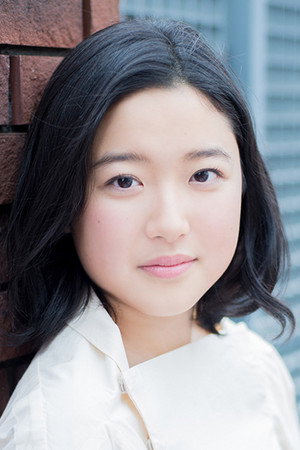 Cover image for 藤野涼子