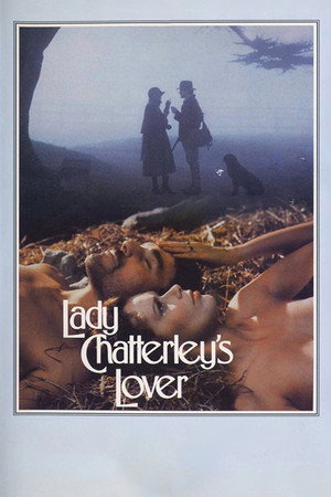 Poster for Любовник леди Чаттерлей