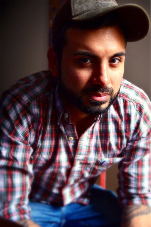 Cover image for Daniel Armando
