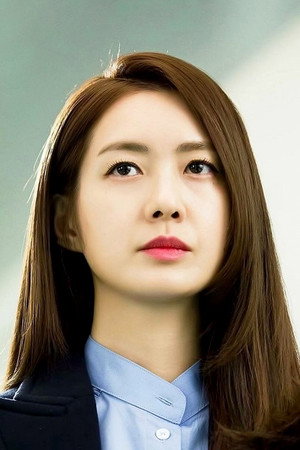 Cover image for 이요원