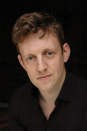 Cover image for Tim van Eyken