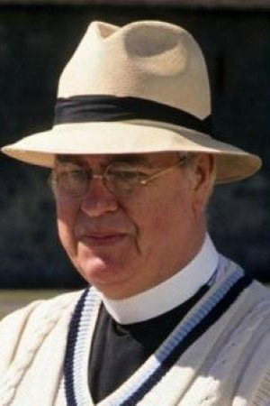 Cover image for John Carlin