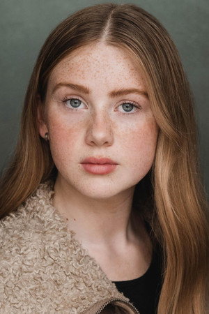 Cover image for Arabella McMurray