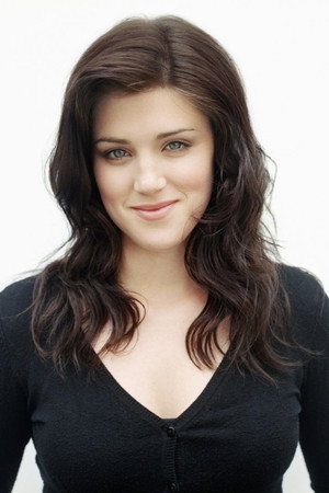 Cover image for Lucy Griffiths