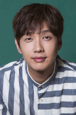 Cover image for 지현우