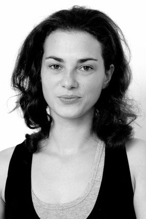 Cover image for Alice Houri