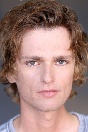 Cover image for Colton Adams