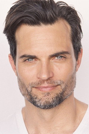 Cover image for Scott Elrod