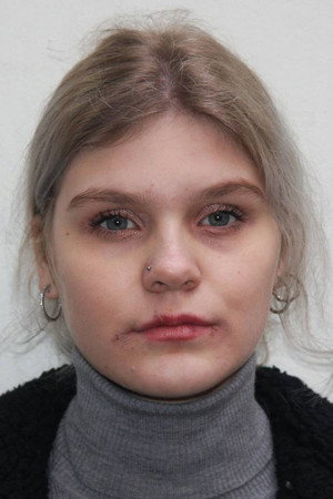 Cover image for Justine Sobik
